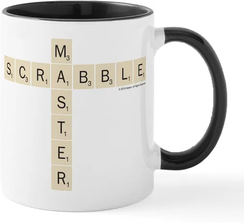 Vista 82 de CafePress Logo Taza de café de cerámica de 11 oz (11.0 fl oz)