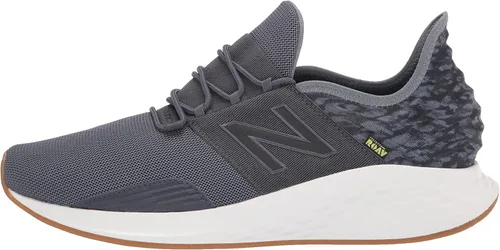Vista 9 de New Balance Fresh Foam Roav V1 - Tenis de correr para hombre