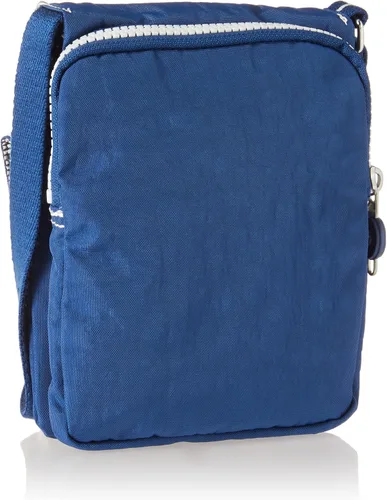 Vista 2 de Kipling Nuevo bolso Eldorado para mujer, bolso cruzado ligero, bolsa de viaje de nailon