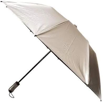 Vista 4 de UV-Blocker Sombrilla y soporte para cochecito