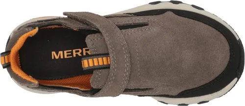 Vista 5 de Merrell Mocasines Free Roam Jungle para niños, Mocasín