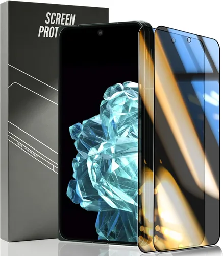 Vista 139 de Paquete de 3 protectores de pantalla para Amazfit Active 2, protección flexible de vidrio no templado, película protectora transparente HD