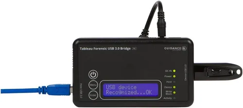Vista 2 de Tableau Kit de puente forense USB 3.0 TK8u - Kit de cable T8u Plus