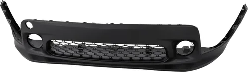 Vista 10 de Garage-Pro Cubierta de parachoques delantero compatible con Jeep Grand Cherokee 1993-1995