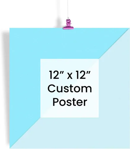 Vista 11 de EzPosterPrints - Impresión de póster personalizada - Sube tu imagen/foto - Impresiones fotográficas personalizadas, crea tu propio póster - Imprime