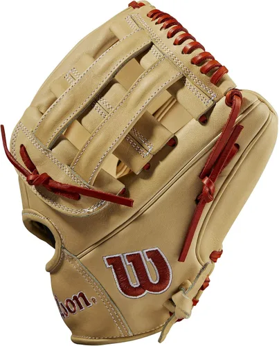 Vista 3 de Wilson A2000 Rubia/Cobre