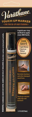Vista 6 de Rust-Oleum Varathane - Marcador para retoques, 215356