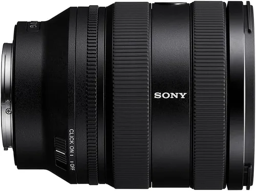 Vista 8 de Sony FE 20-70 mm f/4 G Lente (Sony E)