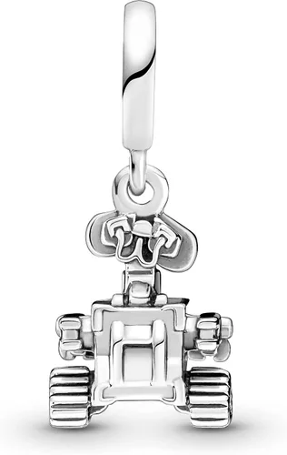 Vista 2 de Pandora Disney Pixar - Abalorio colgante de pared Plata esterlina Sin gemas