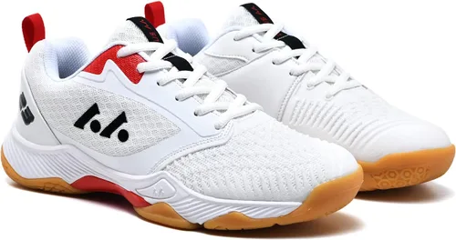 Vista 3 de Zapatos ligeros 23 para mujer con amortiguación ligera sin marcas