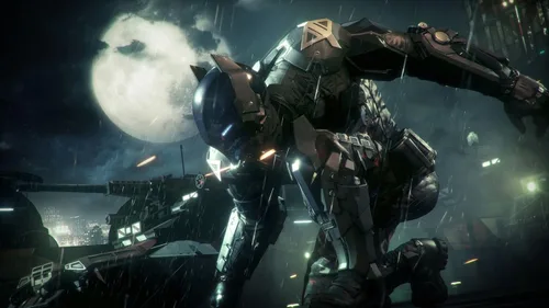 Vista 3 de Batman Arkham Knight - Xbox One