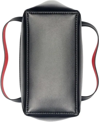 Vista 3 de Calvin Klein Mini bandolera de mano Quinn NorthSouth