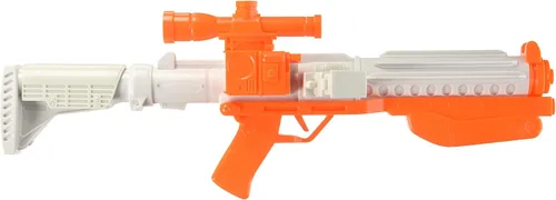 Vista 2 de Star Wars Episodio VII The Force Awakens Stormtrooper Blaster