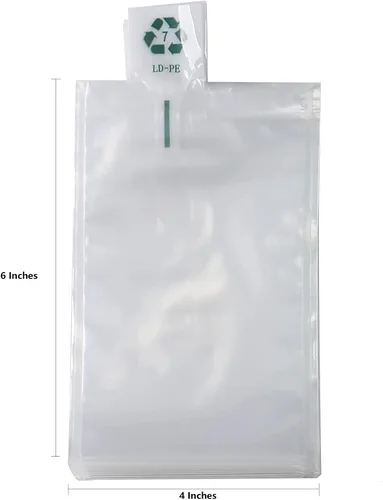 Vista 3 de Bolsa inflable de plástico transparente con cojín de bomba gratis, bolsa de embalaje de aire, bolsa de bloqueo de cojín inflable de aire, bolsa