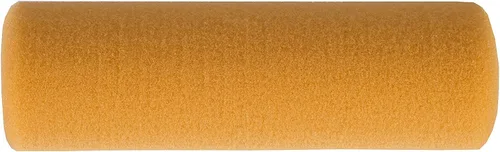 Vista 2 de Wooster Brush R234-9 cubierta de rodillo acústico para palomitas de maíz, 14,3 mm de espesor, 9 pulgadas