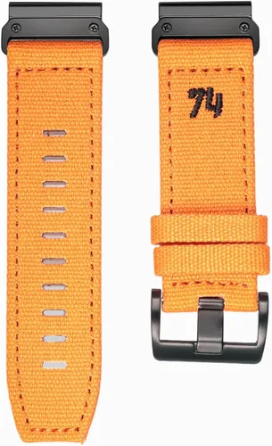 Vista 56 de Correa de reloj compatible con Amazfit T-Rex/T-Rex 2/T-Rex Pro/T-Rex Ultra/T-Rex Ultra 2, nuevo diseño de conector mejorado