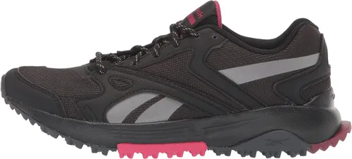 Vista 8 de Reebok Women's Lavante Terrain Running Shoe