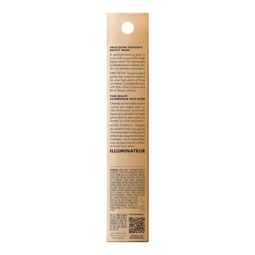 Vista 7 de e.l.f. Halo Glow - Varita de belleza iluminadora líquida para piel luminosa y brillante, fórmula construible, vegana y libre de crueldad, campaña
