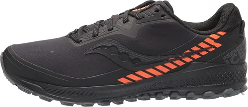 Vista 8 de Saucony Hielo peregrino + 2.0