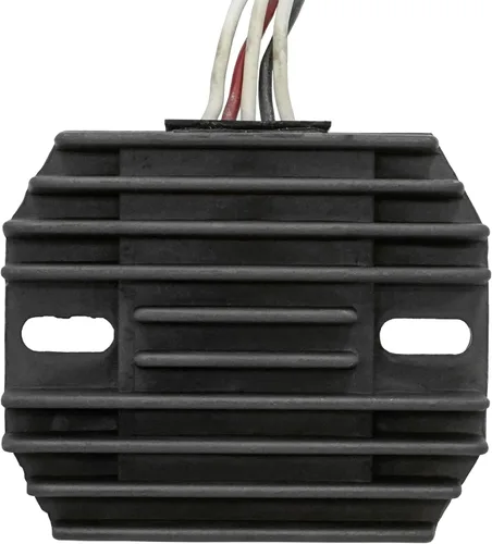 Vista 5 de Caltric Regulador rectificador compatible con Yamaha FZ1 FZ-1 FZS1000 2001-2005 / YZF-R7 YZF R7 1999