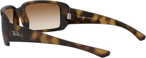 Vista 5 de Ray-Ban Rb4338 Square Sunglasses
