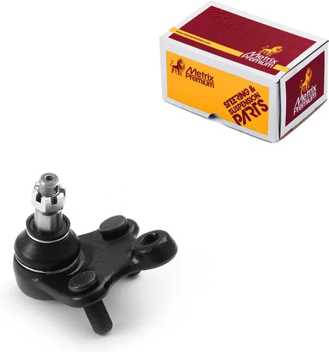Vista 149 de Fabricado en Europa. Junta de rótula inferior delantera Metrix Premium K3199 para Jeep Liberty 2002-2004