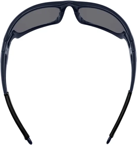 Vista 4 de Galvanic Auriculares de repuesto para gafas de sol Oakley Straight Jacket 2007 - Múltiples opciones Negro + Negro - Paquete combinado
