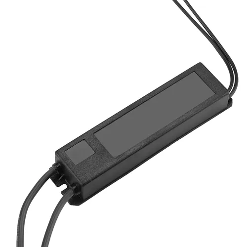 Vista 4 de Fuente de alimentación electrónica para transformador de señal de luz de neón, 3 KV, 30 mA, 5-25 W, para intermitente y control de escaneo a todo