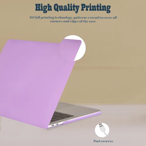 Vista 39 de Carcasa para laptop MacBook Air de 11 pulgadas 2015 2014 2013 2012 2011 2010 versión modelo A1465 A1370, Air 11.6 pulgadas a presión funda rígida