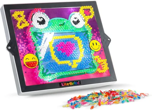 Vista 4 de Lite-Brite - Colorpop Toy Story 5