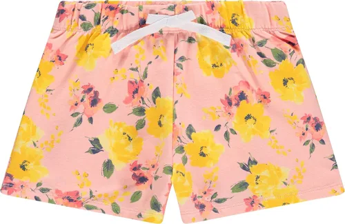 Vista 4 de BTween Niña 4 PK_French Terry SHORTSBPINK
