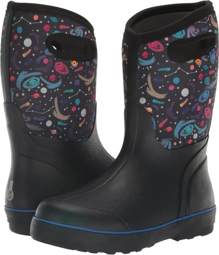 Vista 7 de BOGS Unisex-Child Classic Ii Final Frontier Snow Boot