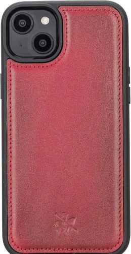 Vista 268 de VENITO Lucca - Funda para Samsung Galaxy Z Flip 6, hecha a mano, máxima protección con piel de grano completo, funda de alta calidad para Samsung