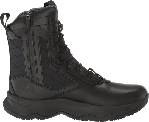 Vista 6 de Under Armour Stellar G2 Zip Botas militares y tácticas impermeables para hombre