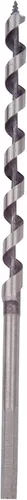 Vista 6 de Irwin Tools IRWIN Ship Auger, 1-1/2 pulgadas (49924), color plateado