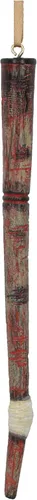 Vista 12 de Nemesis Now Harry Potter Ron - Adorno colgante (3.0 in), color rojo