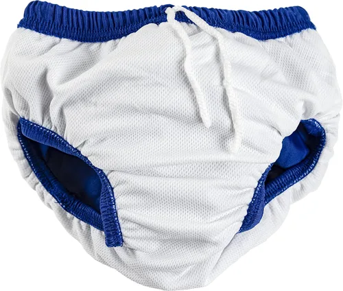 Vista 5 de Cressi Babaloo Pañal, azul sólido, 4T5T