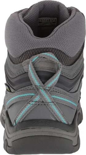 Vista 3 de KEEN womens Ridge Flex Waterproof Boot