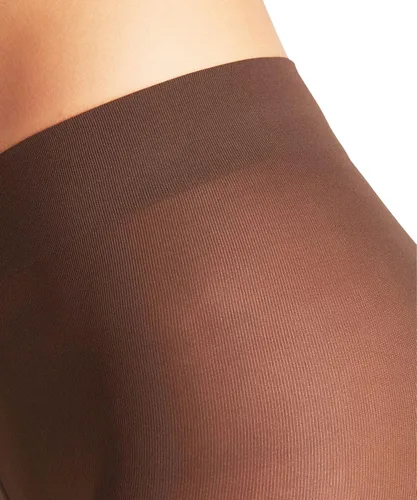 Vista 4 de FALKE Women Pure Matt 50 Den W TiTights