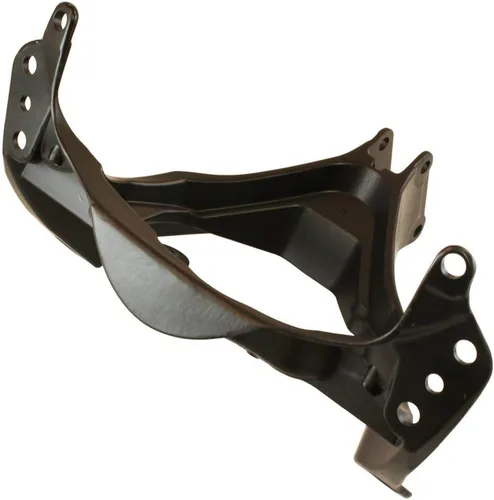 Vista 5 de Reemplazo del soporte de carenado superior para Suzuki GSXR600/750 GSXR 600 750 2006-2007 06 07 repuesto para OEM # 94511-01H00