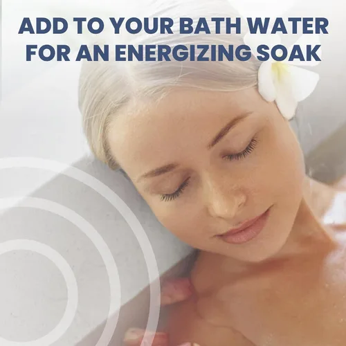 Vista 5 de Health and Wisdom Cristales de mica laminar, 1.75 libras, puros, lugar en el baño para energizar el agua, natural, armonizar las células, curación