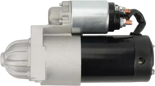 Vista 8 de Arrancadores KAC, Arrancador de 12V Compatible con Chevy C10 1975-1980 Reemplazo 3510NPG