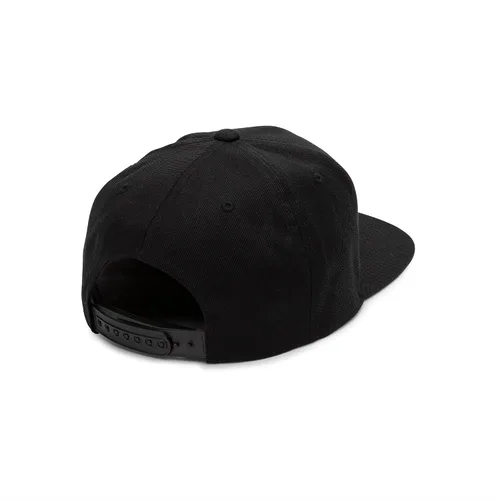 Vista 2 de Volcom Sombrero de sarga para hombre