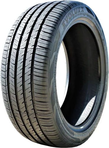 Vista 13 de Evoluxx Capricorn UHP - Neumático radial de alto rendimiento para automóvil de pasajeros para todas las estaciones 205/50R16 205/50/16 205/50-16 91W