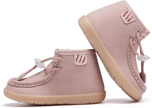 Vista 5 de MORENDL Botas de bebé niña