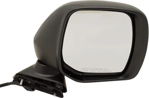Vista 37 de Garage-Pro Espejo eléctrico no calefactable para Nissan Altima 2007-2012 con luz de señal pintable Sedán, para modelos con paquete de conveniencia