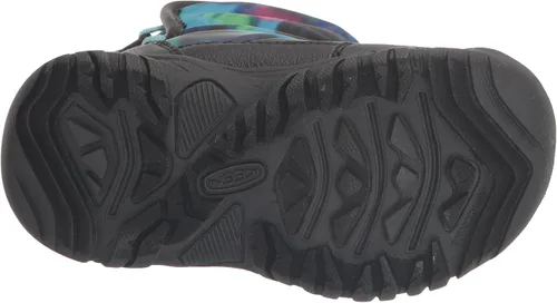 Vista 4 de KEEN Botas de nieve unisex para niños, aisladas, impermeables, duraderas, fáciles de poner