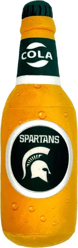 Vista 59 de NCAA Alabama Crimson Tide HOT Dog - Juguete de peluche para perros y gatos, juguete de peluche para perros y gatos con chirriador interior y hermoso
