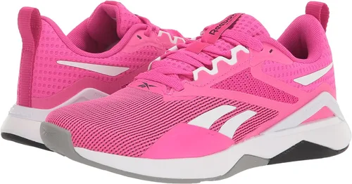 Vista 7 de Reebok Women's Nanoflex Tr 2.0 Cross Trainer