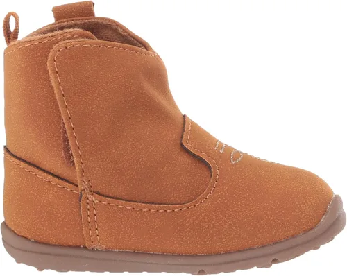 Vista 6 de Carter's Unisex-Baby Sunnie-gp Western Boot
